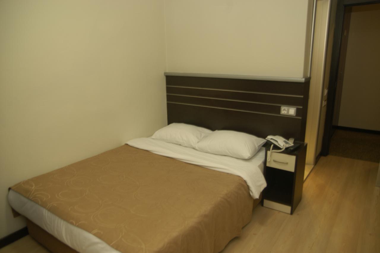Merdan Hotel Istambul Extérieur photo